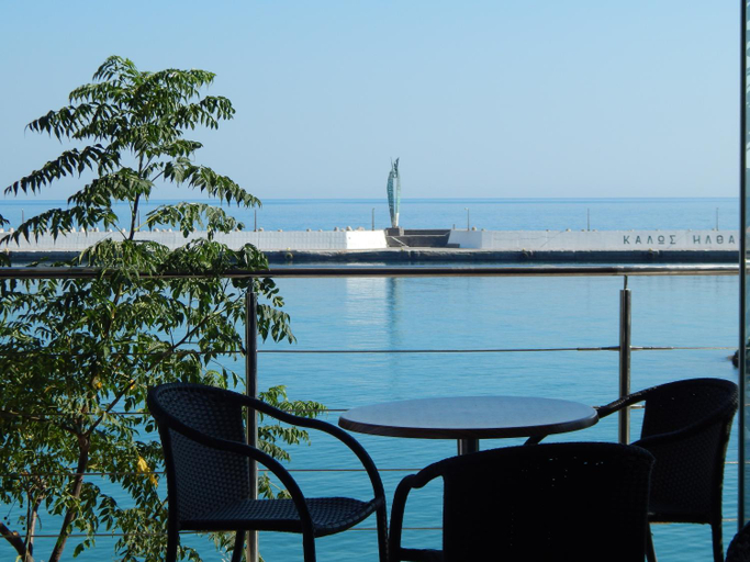 Others 5, Akti Pension, North Aegean