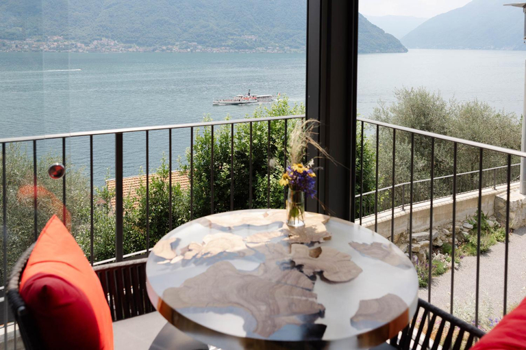 Food & Drinks 4, Villa Clementina Boutique Hotel, Como