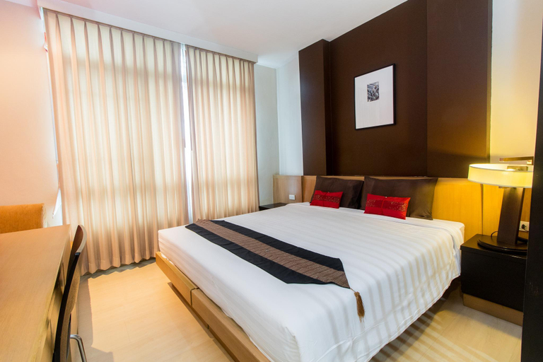 Bedroom 7