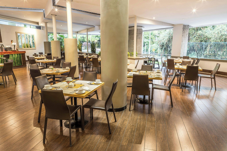Food & Drinks 5, Four Points by Sheraton Medellin, Medellín