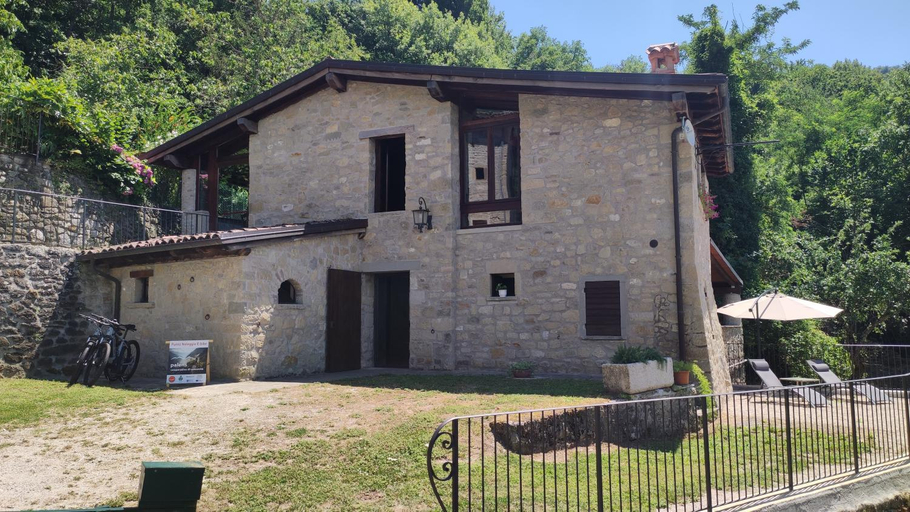 Food & Drinks 4, Locanda della Via, Bologna