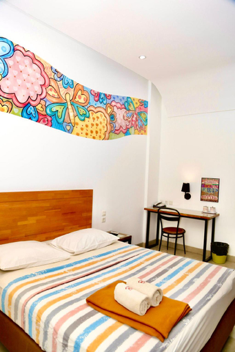 Bedroom 9