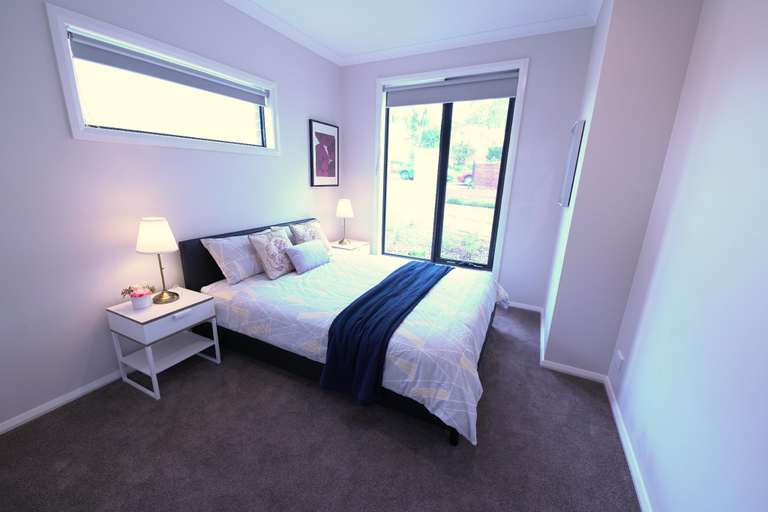 4, 4 BRM Brand New house near Box Hill, Melbourne
