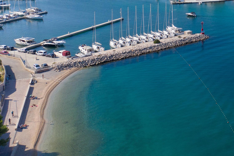 Others 5, Apartments with parking space Jezera, Murter - 21148, Tisno