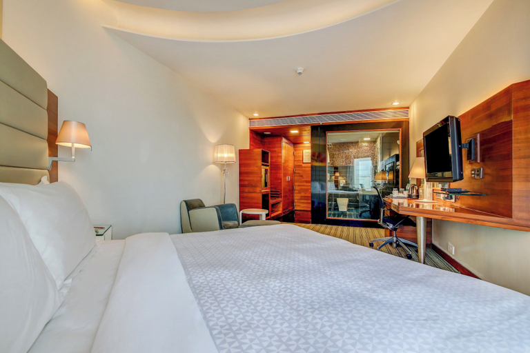 Bedroom 4, Four Points by Sheraton Visakhapatnam, Visakhapatnam
