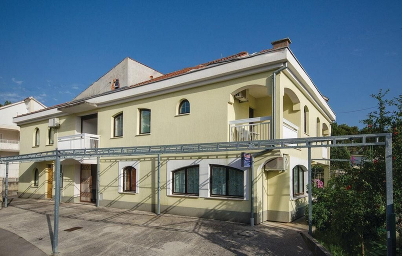 Exterior & Views 2, Apartments Ciovo, Okrug