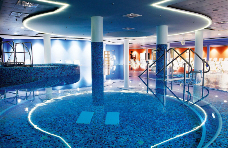 Sport & Beauty 2, Centrovital, Berlin