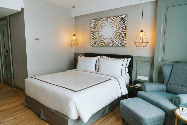Bedroom 10