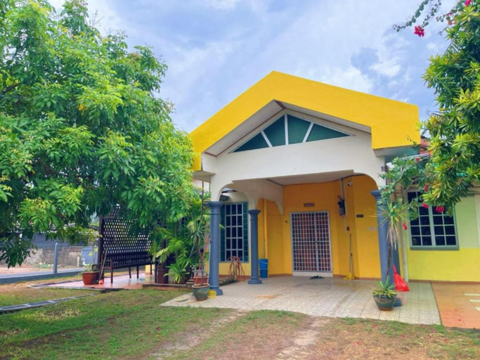 Others 3, Homestay Dahlia - Seberang Takir, Kuala Terengganu