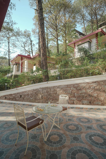 Others 4, Tapovan Resorts, Solan