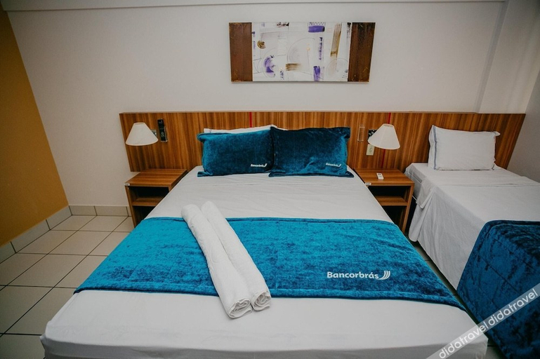 其他 4, Hotel Diroma Exclusive - BVTUR, Caldas Novas