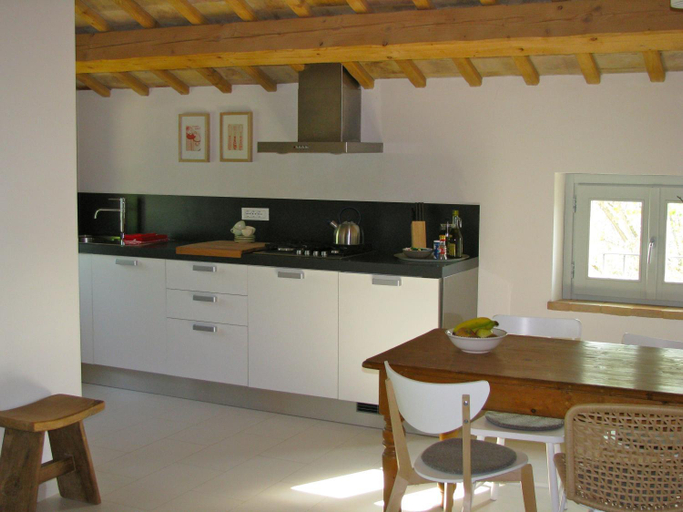 Others 4, La Giravolta Country House, Pesaro E Urbino