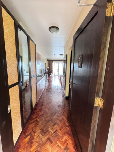Bedroom 2, Boracay, Alta Vista Residence U109, Malay