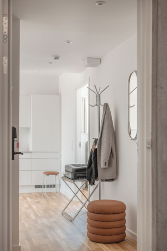 Others 5, Clover House by Daniel&Jacob's, Copenhagen