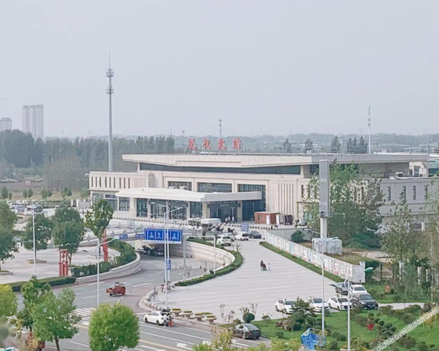 Others 5, Green Tree Inn Henan Shangqiu Minquan County High-Speed Railway Station, Shangqiu