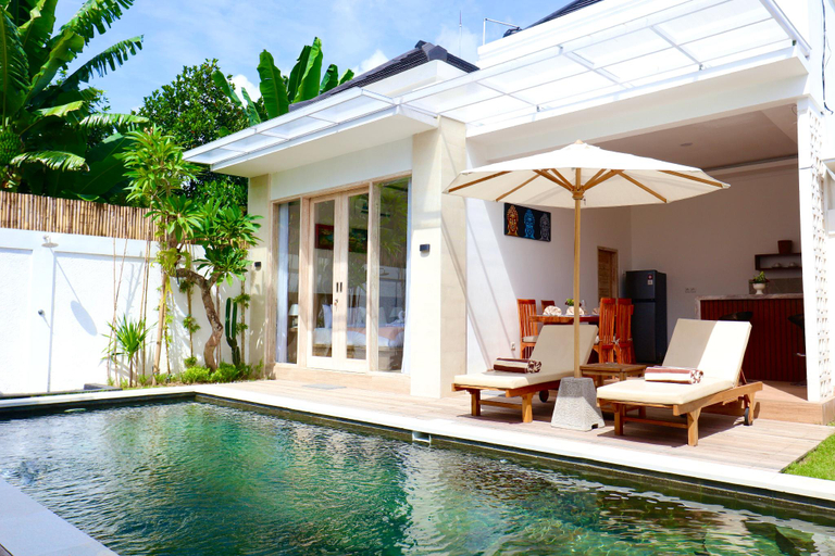 Sport & Beauty 2, Evara Villas by Aayan, Tabanan