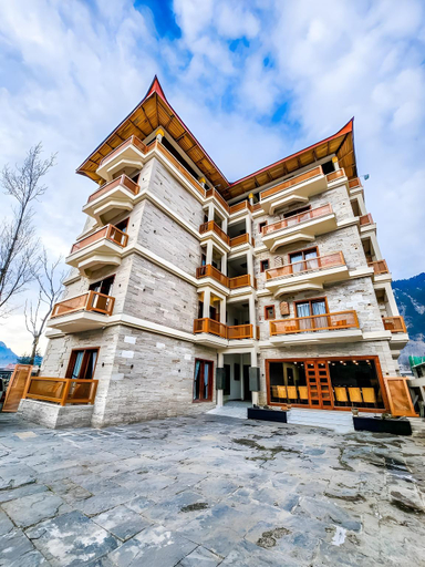 Others 2, Zen Luxus Royal Serene Resort, Northern Areas