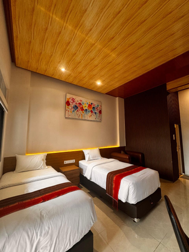 Bedroom 6