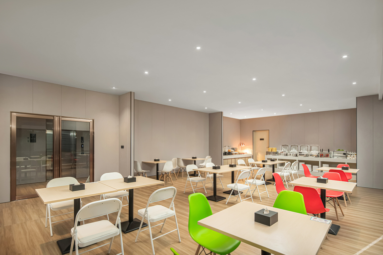 Food & Drinks 4, City Comfort Inn Liuzhou Liudong Luorong, Liuzhou