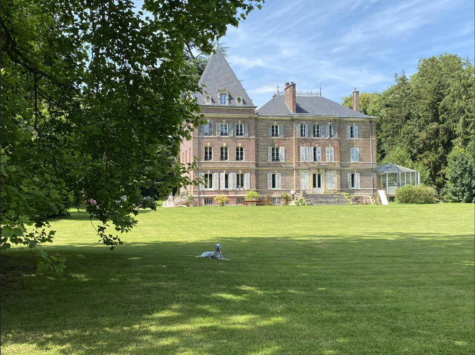 Exterior & Views, Le Chateau d'Elbeuf-en-Bray, Seine-Maritime
