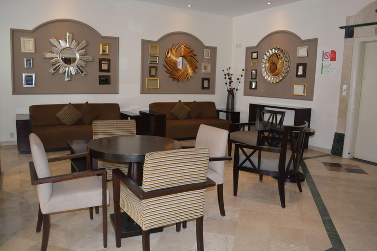 Public Area 4, Ruiz Milan, Veracruz