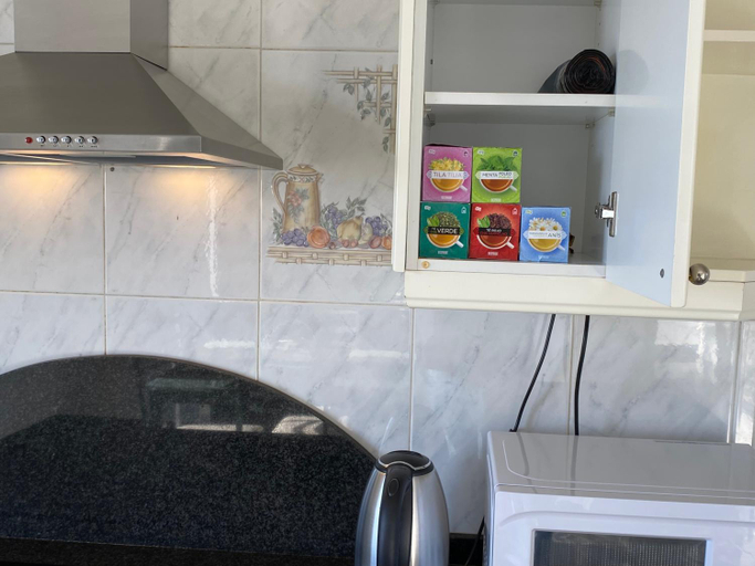 Others 4, Superior room in Los Cristianos with sea view, Santa Cruz de Tenerife