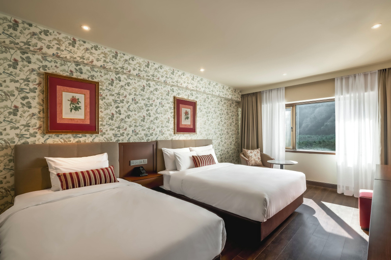 Others 3, Kensington Hotel Seorak, Sokcho