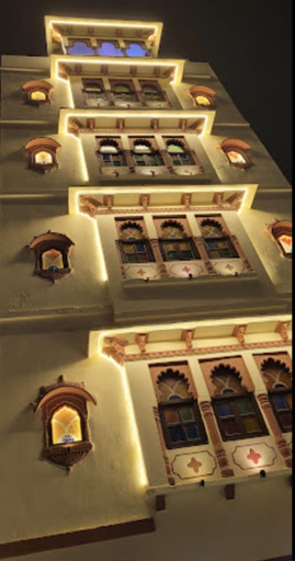 Others 5, Hotel Best Inn, Jodhpur