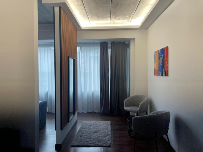 Others 3, Boutique Diamond Apartments, Antwerpen