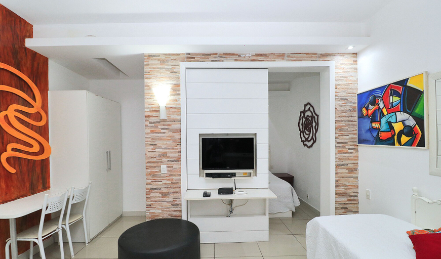 Others 4, MZapartments Prado LB301, Rio de Janeiro