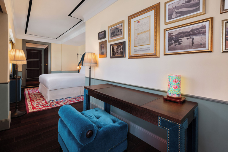 Bedroom 7