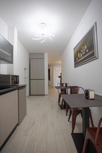 Others 2, Monia Rooms&Hospitality, Enna