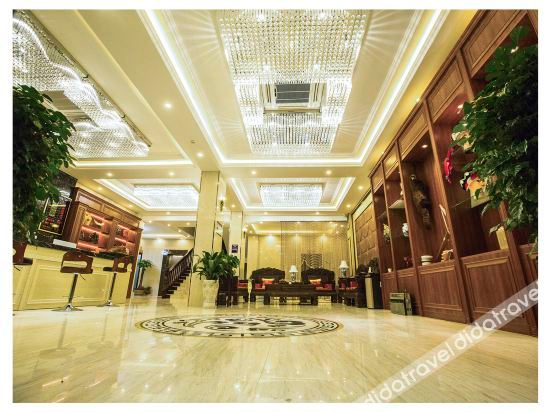 Others 2, Riverside Select Hotel, Nujiang Lisu