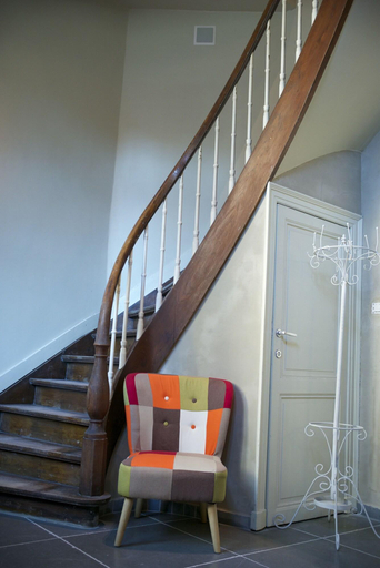 Public Area 3, Saint-Sauveur Bruges B&B, West-Vlaanderen