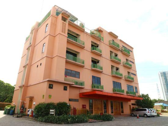 678 Hotel Cawang by Cocotel, East Jakarta