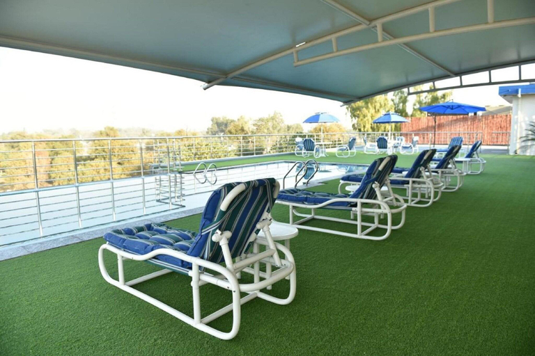 Sport & Beauty 3, Best Western Premier Islamabad, Islamabad