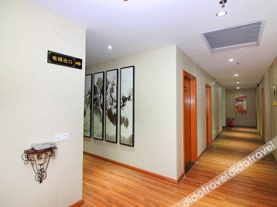 Others 3, Jiayuan Boutique Hote, Jiangmen
