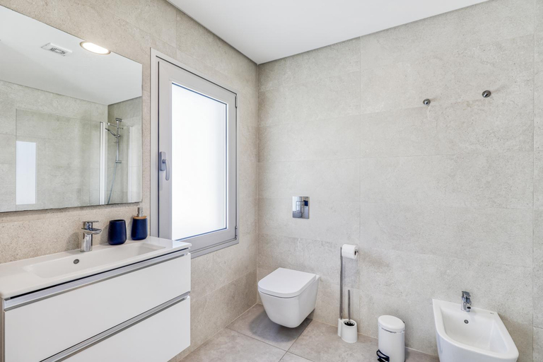 Bathroom 3, Ocean Chic by the Beach, Albufeira