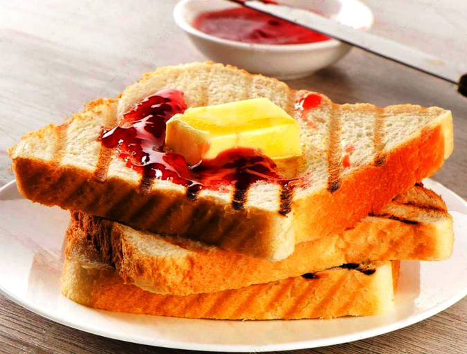 Food & Drinks 4, FabHotel Shree Moti Palace, Ujjain