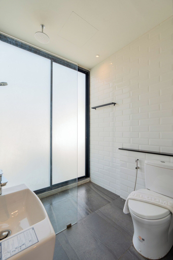 Bathroom 3, 8 Valley KhaoYai, Pak Chong