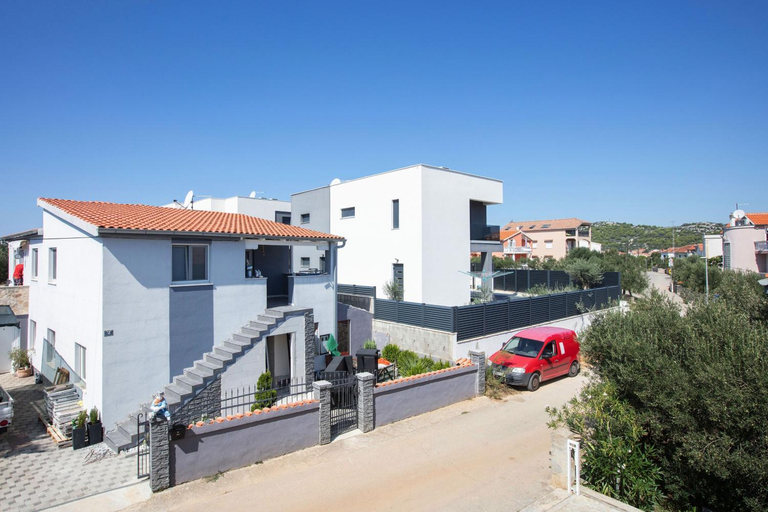 Others 4, Apartments with parking space Jezera, Murter - 21148, Tisno