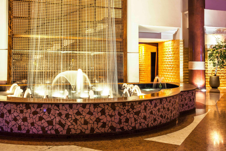 Amadil Ocean Club, Agadir-Ida ou Tanane