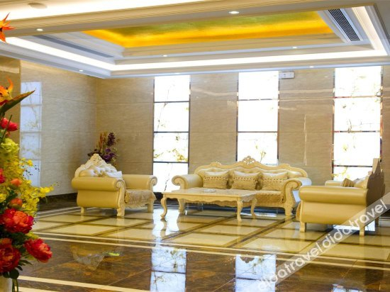 Others 4, Manju Hotel, Shaoxing