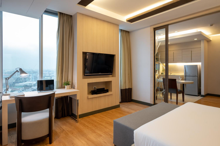 Bedroom 28