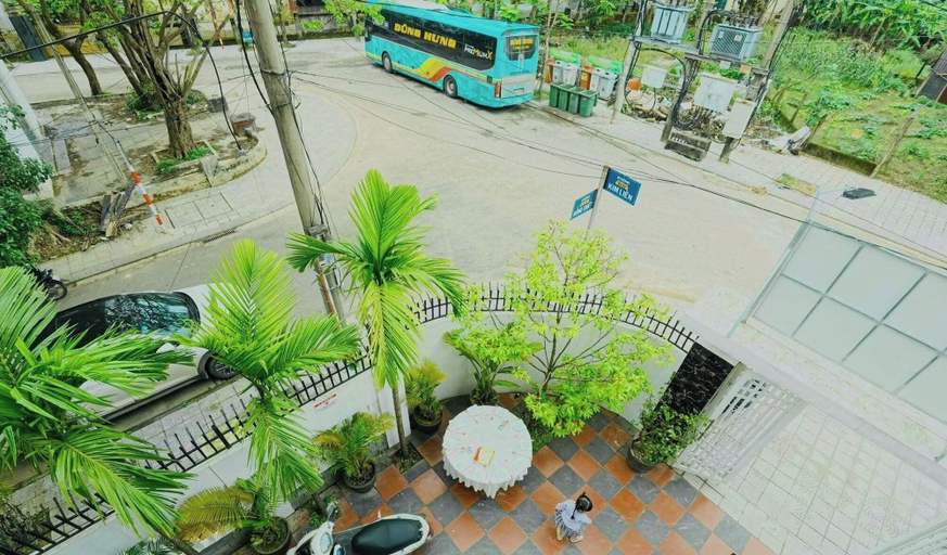 Others 4, TORI HOMESTAY, Huế