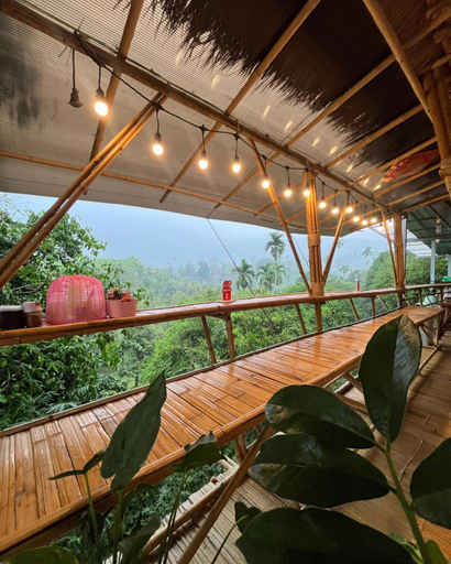Others 4, Phuthiptara Resort , Khlung