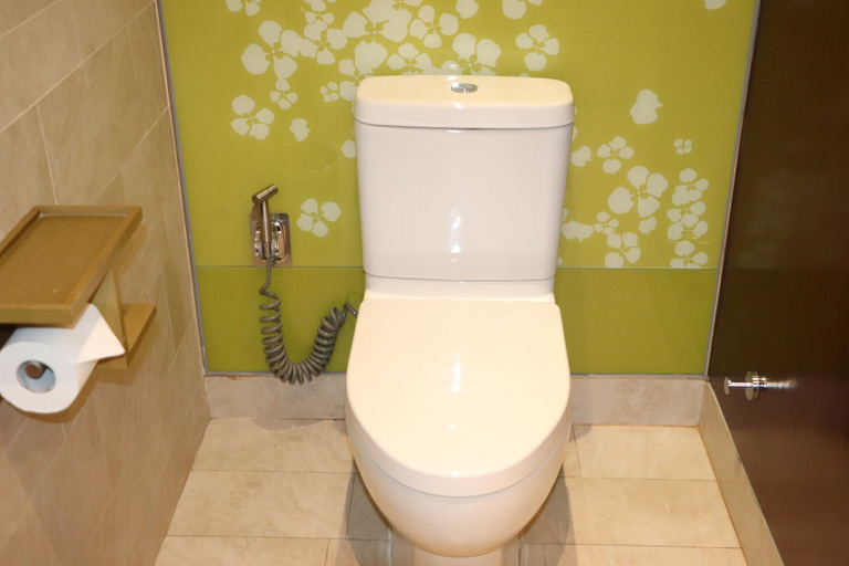 Bathroom 15