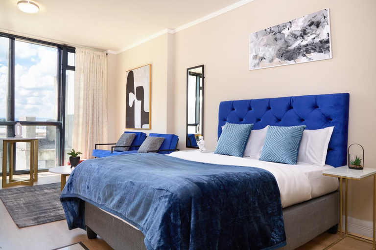 Others 4, The Four Seasons Aparthotel, City of Cape Town