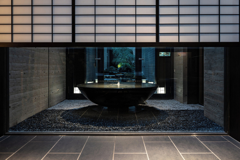 Bathroom 4, Hotel Vista Premio Kyoto Nagomitei, Kyoto