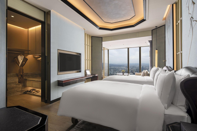 Bedroom 21